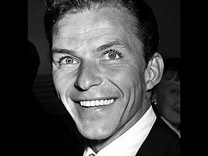 Frank Sinatra - Sunday (Swing Easy!)