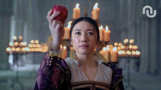 Les 17 meilleures séries de science-fiction à voir sur Netflix