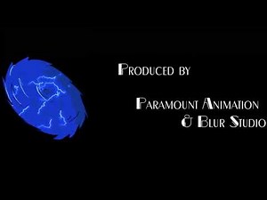 Sonic movie end credits fanmade