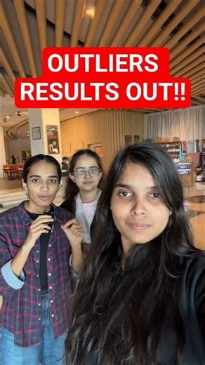 Final Phase Results Out | Outliers | JEE 2026