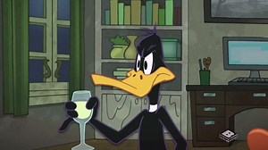 Daffy Duck 😂 😂 😂 | OO PY