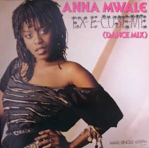 Anna Mwale - Ex-E-Cuse-Me