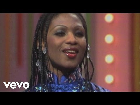 Boney M. - Belfast (ZDF Silvester-Tanzparty 31.12.1977)