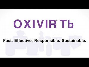 Oxivir | Tb Wipes | Diversey