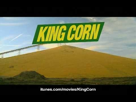 King Corn - Official Trailer
