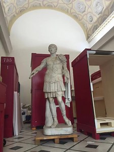 16K views · 637 reactions | POMPEII is Coming to Union Station! This...