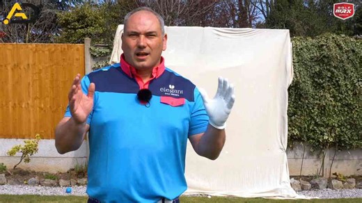 How to Improve Shaft Lean with One Simple Golf Drill