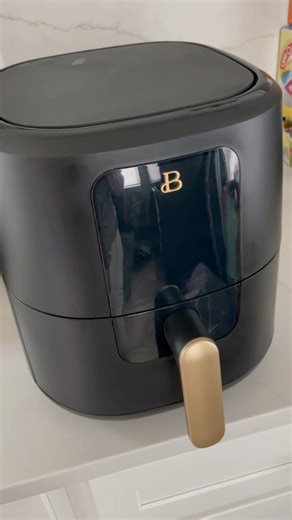 Watch Best Looking Air Fryer for Your Kitchen or Airbnb on Amazon Live