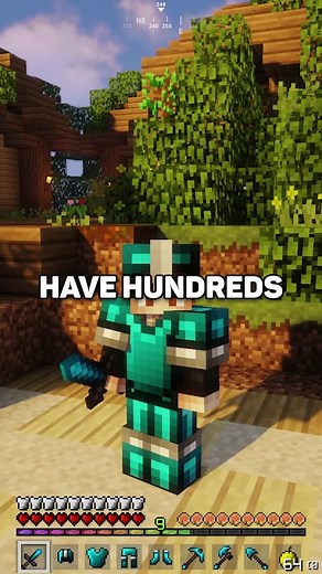 Effective Ways to Organize Your Minecraft Texture Packs