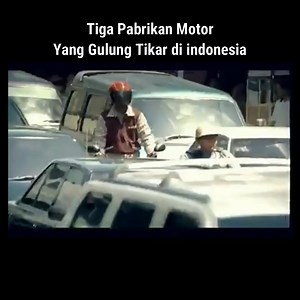 3K views · 10K reactions | Tiga Pabrikan Motor yang gulung tikar di indonesia | Moto Z Otomotif | Facebook