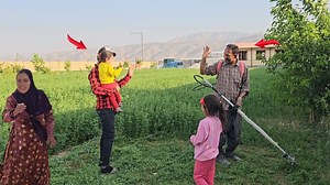 16K views · 365 reactions | Nomadic Master Manage And Installing Room For Ali Home - Team Work Collaboration With Smooth Processing | Saokin Walking View | Facebook