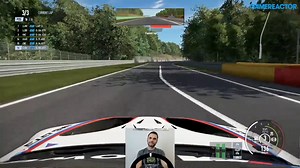 Two hours of Project CARS 2 gameplay plus wheel setup tutorial