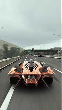 Apollo Project evo on Assetto corsa #assettocorsa #simracing