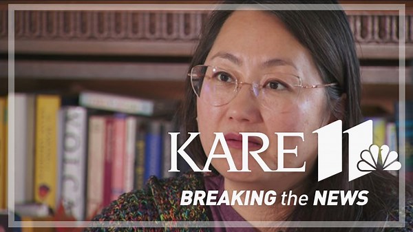 Kao Kalia Yang reflects on journey with language in award-winning works