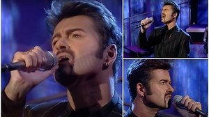 George Michael's stunning stripped back version of 'A Different Corner' is a lost masterpiece