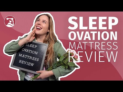 SleepOvation Mattress Review - Should You Sleep On 700 Tiny Mattresses?