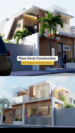 Plans Devis Construction