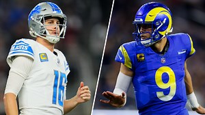 2023-24 NFL playoff standings after regular season finale