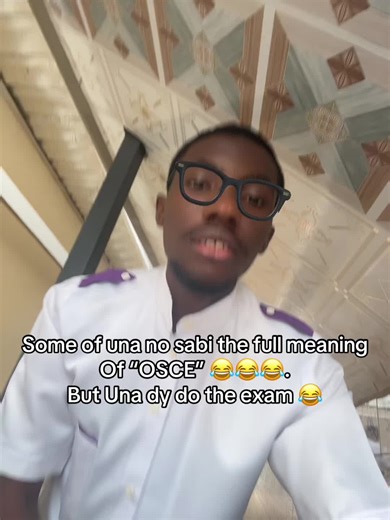 Understanding OSCE in Nursing