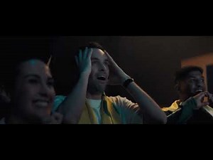 Unstoppable - One Year to Go - Glasgow 2026 Commonwealth Games