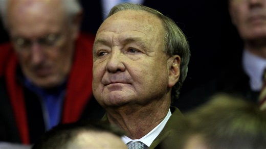 Former Liverpool co-owner Tom Hicks dies aged 79 | Goal.com US