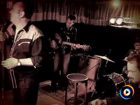 He's Got a Way with Women by Scotty Campbell And His Wardenaires