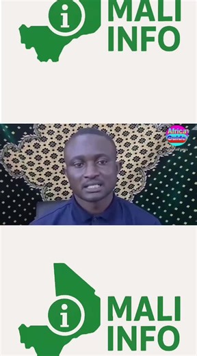 Exploring Voice Effects in Mali TikTok