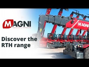 Discover the rotating RTH range