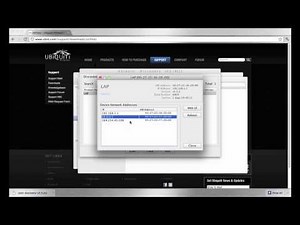 Using the Device Discovery Tool