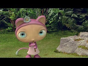 Waybuloo 🧘🌳 Season 2, Episode 12 - Lost