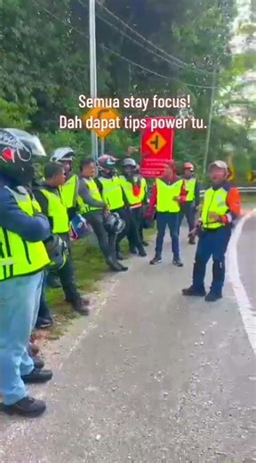 Motorcycle Defensive Riding Training by MASRA Academy