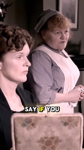 70K views · 779 reactions | I think it's hard to change at your age #downtonabbey | Feed The Needy Not The Greedy | Facebook