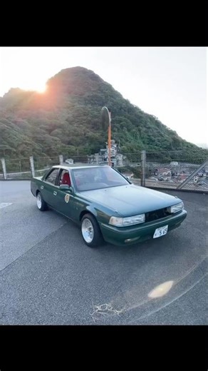 GX81クレスタ #gx81 #ノンスリ #bosozoku #jdm #drift