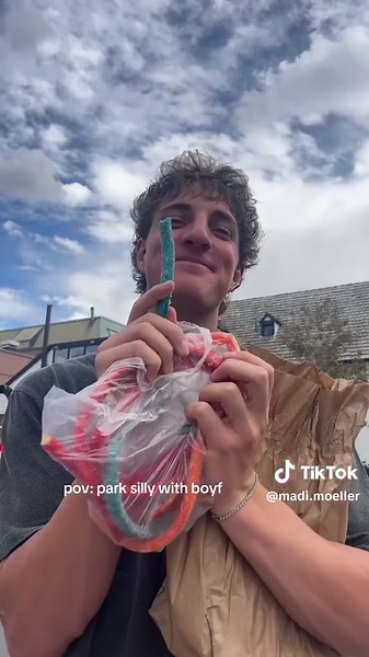 Exploring Park Silly Sundays in Utah