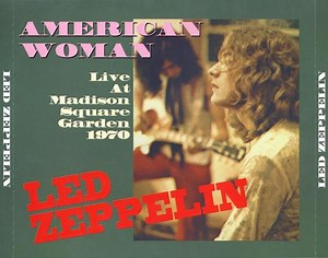 Led Zeppelin - American Woman