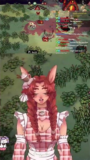 Pepperage Farm Remembers | #cinnalynnbun on #Twitch