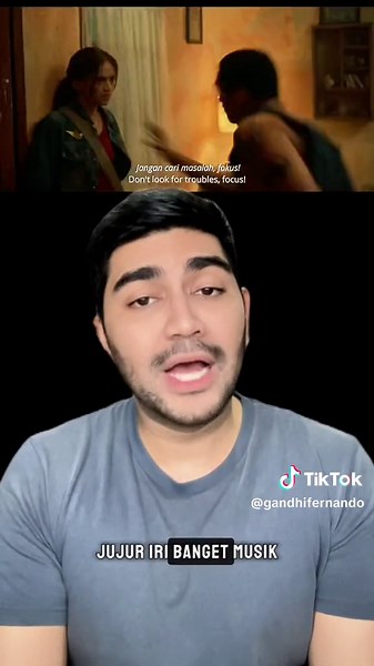 Review Film Pemukiman Setan: Apa yang Kamu Harapkan?