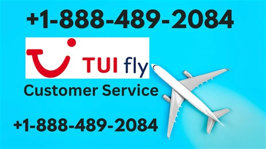 Tui Airways® Customer Service Complete Guide = Step-by-Step Help & Support 24/7 Tui Airways