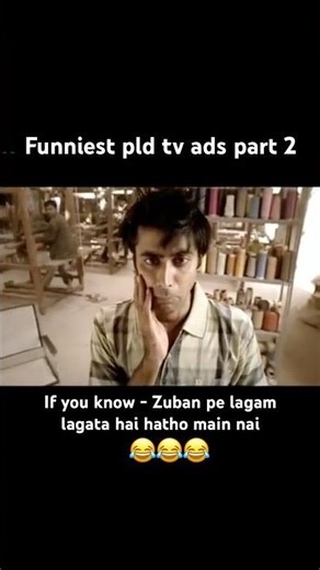Retro Laughter Reloaded: 50 Funniest Classic Indian Ads!