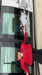 11K views · 731 reactions | Quelle joie et quel honneur d'avoir un tramway à son effigie dans sa ville natale... Désolée pour le mistral qui soufflait fort ce jour-là! ️ Vidéo (P) & (C) 2019 Abilène Disc, tous droits réservés | Mireille Mathieu | Facebook