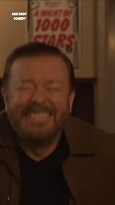 249K views · 2.1K reactions | Ricky Gervais After Life Bloopers funniest moments 藍 #funnyvideo #rickygervais #comedy #trendingvideo #afterlife | Mic Drop Comedy | Facebook