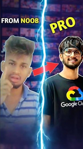 Noob to Pro Gaming Engineer?! 😱