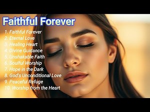 Praise and Worship Songs for Sunday Morning | Uplifting Christian Music