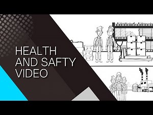 Health and safety video | Safety training videos | Health and safety at the workplace in Auckland |