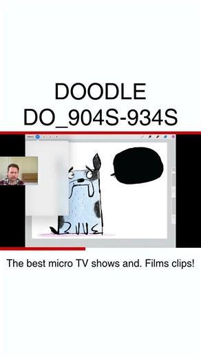 Epic Doodle Art Challenge: Unleash Your Creativity #DoodleArt #SketchChallenge