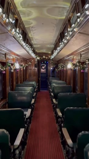 Joseph Calcavecchia on Instagram: "Portland Maine is an incredible place to explore during the #HolidaySeason like the Polar express train where you can enjoy some hot chocolate and relive the movie It’s going Now through December, so make sure to go check this out if you want to have a great #HolidayAdventure it is located in #portlandmaine on the @menarrowgauge"