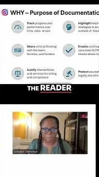 #10 Master Therapist Notes Track Progress, Share Insights, Ensure Continuity