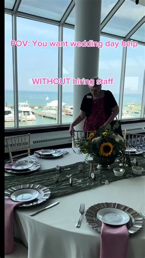 Get on the waitlist for The Wedding Planners Guide to Training and Mentoring Interns - Delegate and Reclaim Your Time https://digitalcourse.yourethebride.com/13c11748-6d858bc1 #howtotraininterns #mentorship #internshipprogram #mentoring #internshipdigitalcourse