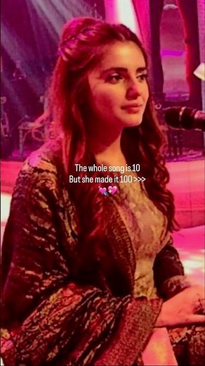 💫 “Eyes that speak, hearts that follow… Afreen Afreen ❤️”