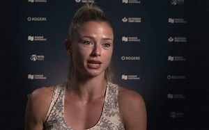 Camila Giorgi vince a Montreal: "Uno dei giorni più belli di sempre"